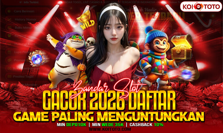 1000-GACOR2026