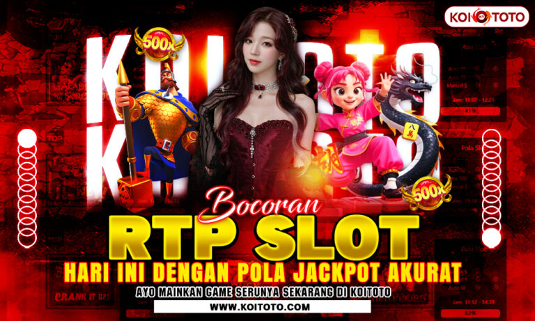 bocoran-rtp