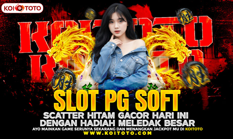 pg-soft-gacor