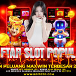 slot-populer