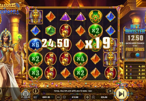 TreasuresOfCleopatra-BetBooster
