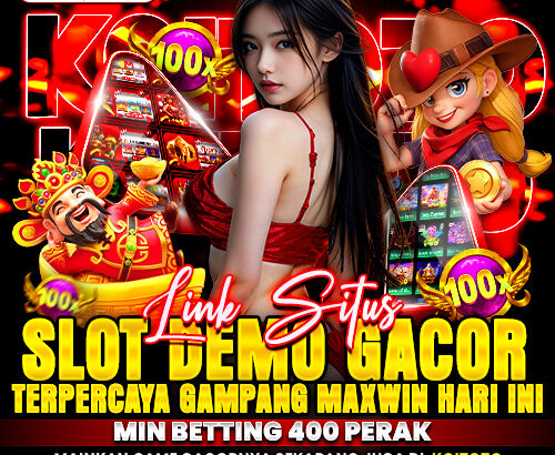 situs-demo-gacor