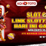 GACOR-SLOT88