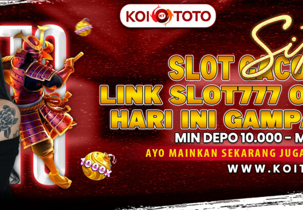 GACOR-SLOT88