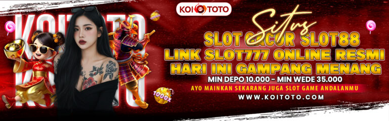 GACOR-SLOT88