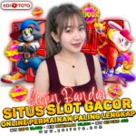 KOITOTO Situs Agen Slot Gacor Sweet Bonanza dan Wolf Gold Super Gacor Hari Ini