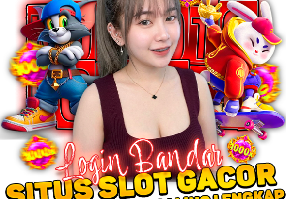 KOITOTO Situs Agen Slot Gacor Sweet Bonanza dan Wolf Gold Super Gacor Hari Ini