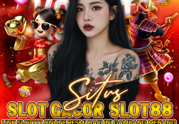 SLOT-88