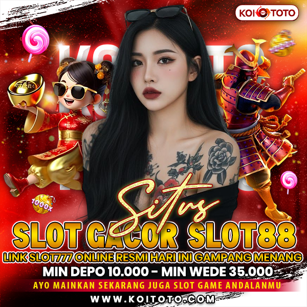 SLOT-88