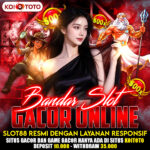 bandar-responsif-koi