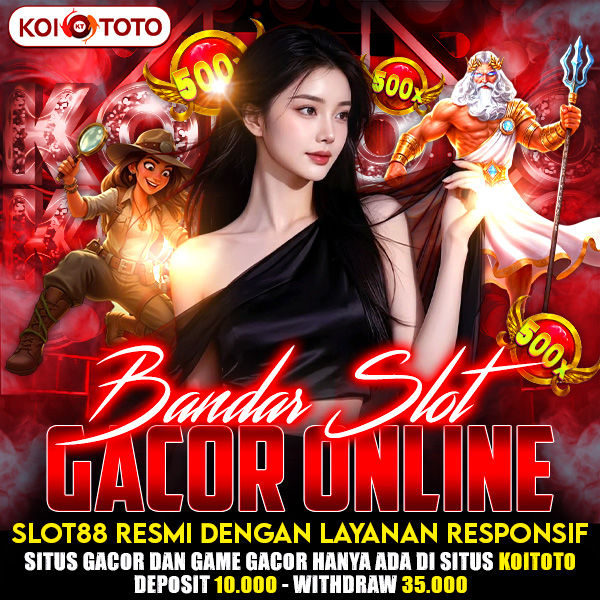bandar-responsif-koi