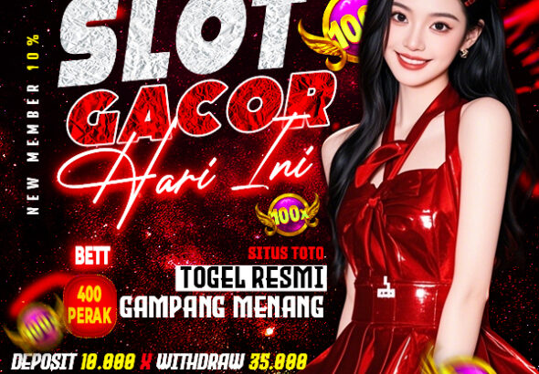 gacor-hari-inii